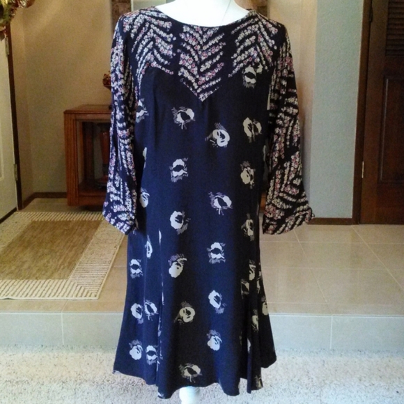No.6 Store Dress size 3/L - Picture 1 of 10